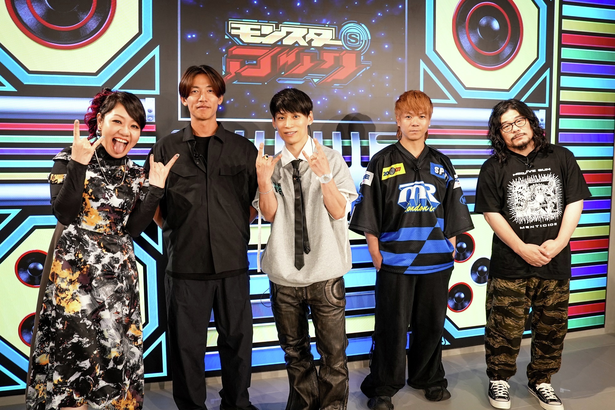 UVERworld_Staff_ (@UVERworld_dR2) / X