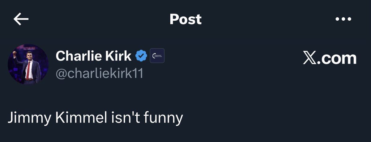 <a href="/Timcast/">Tim Pool</a> I couldn’t agree more, Charlie.