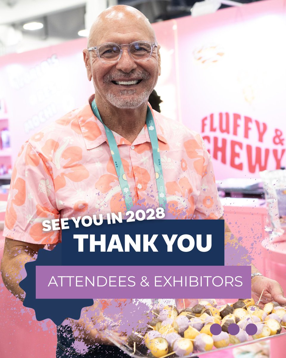 IBIE 2025 tweet media