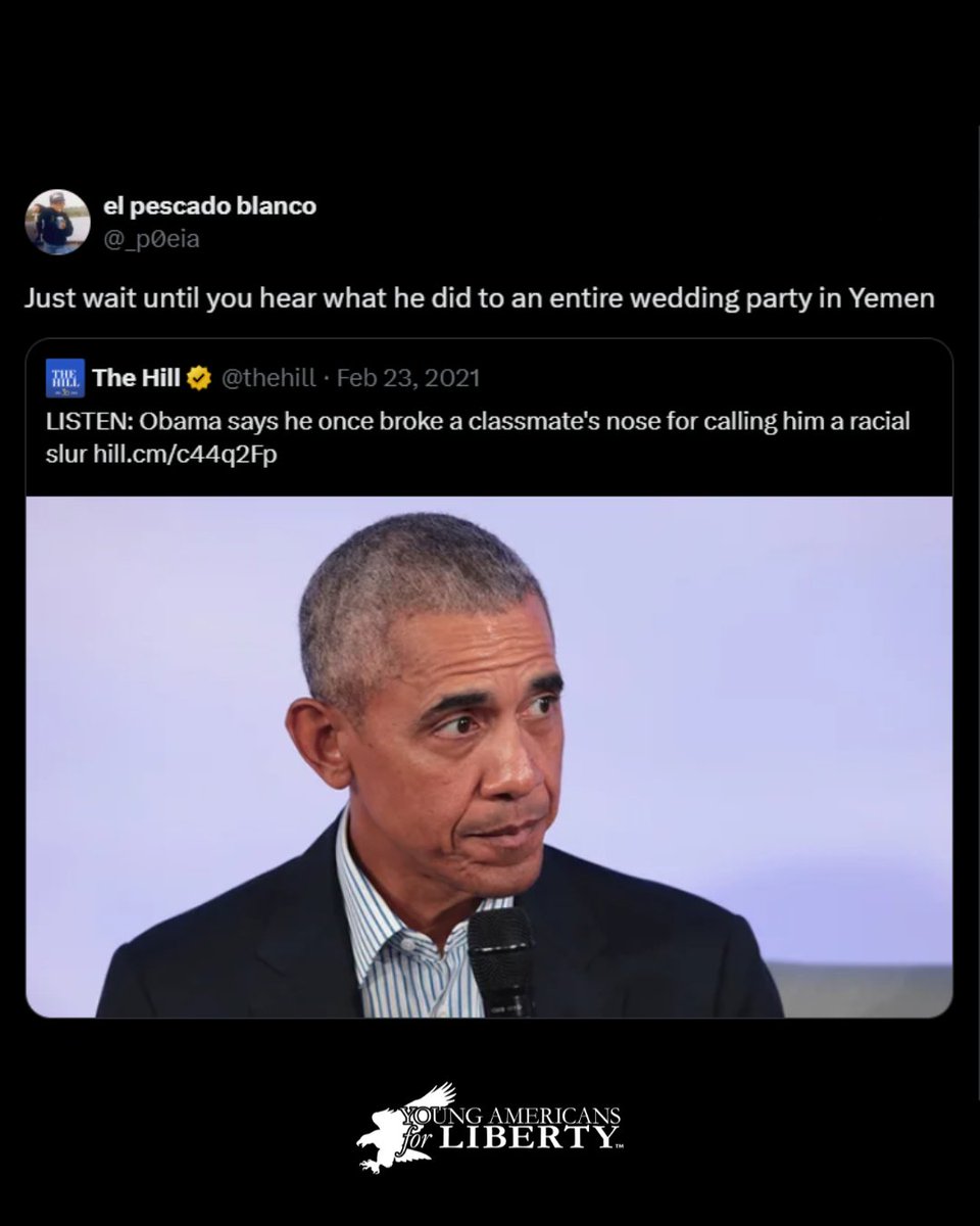 And that is just the beginning...