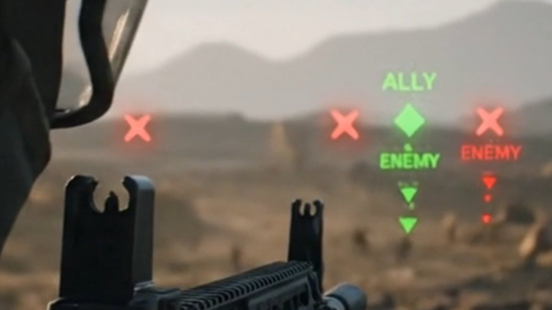 🚀 VisionX Defense is building AR software that lets soldiers, police, SWAT &amp; firefighters see through walls.

✅ Demo ready
✅ Dual-use: defense &amp; rescue
✅ Huge global market

Seeking $370K + biz dev co-founder.

Read more 🔗 hubs.la/Q03Jt5mz0

#DefenseTech #AR #Scaling