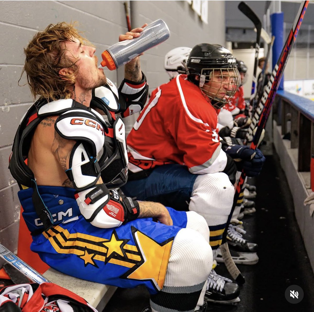 B/R Open Ice tweet media