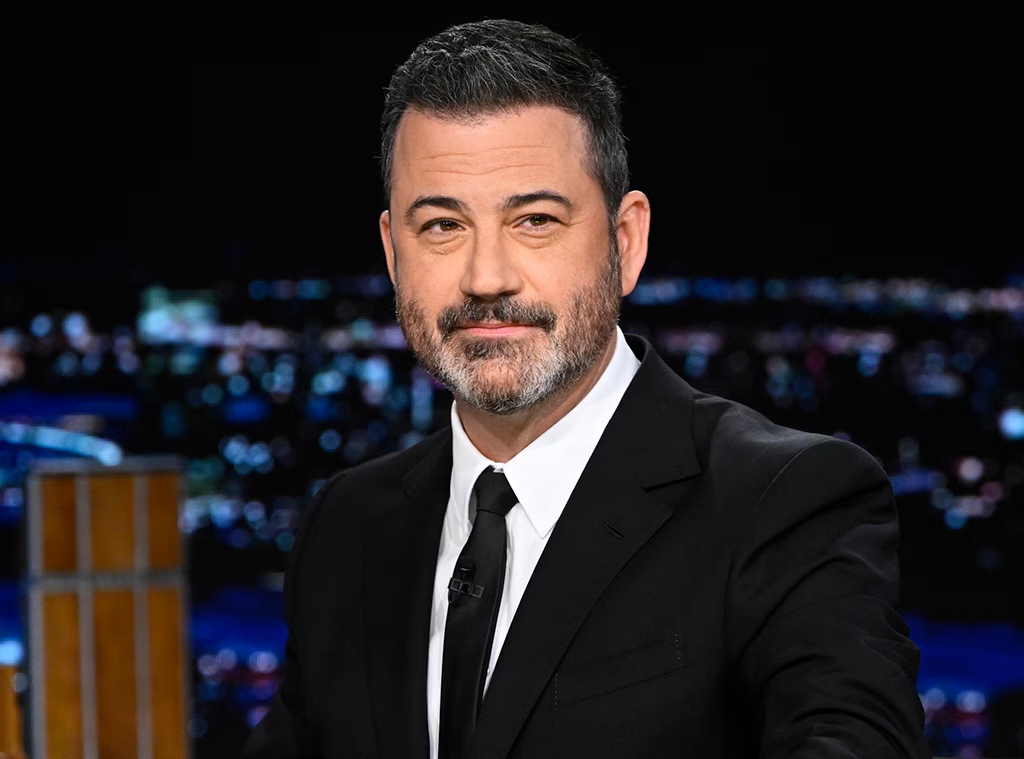 He has crossed the line. With such offensive words, Jimmy Kimmel should leave America. We don’t need a fake ‘bad boy’ on television. TOP – Media News 48