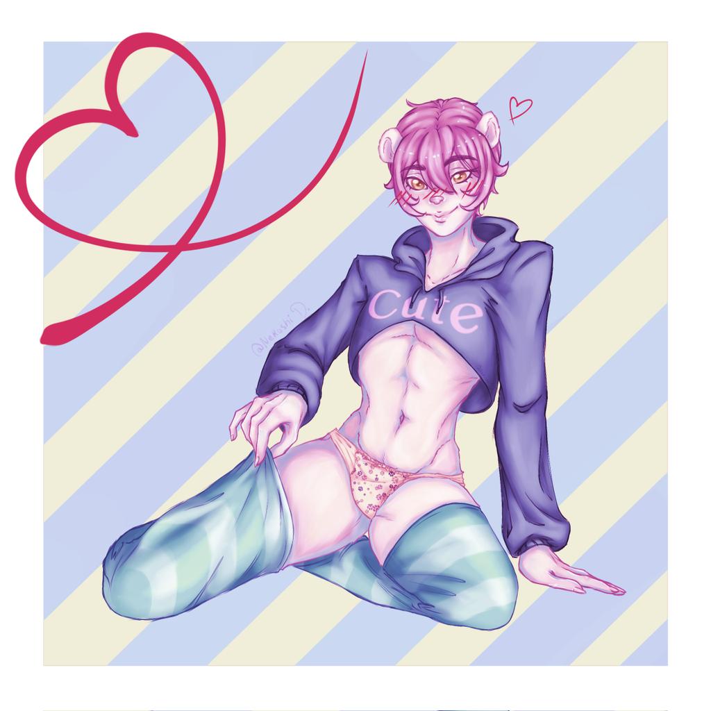 LittleTamagoshi's tweet photo. Espero te guste tanto como me gustó dibujarlo
Regalito para @Kain_Lionbear es su OC 🧸 https://t.co/qZOnhw1jeD