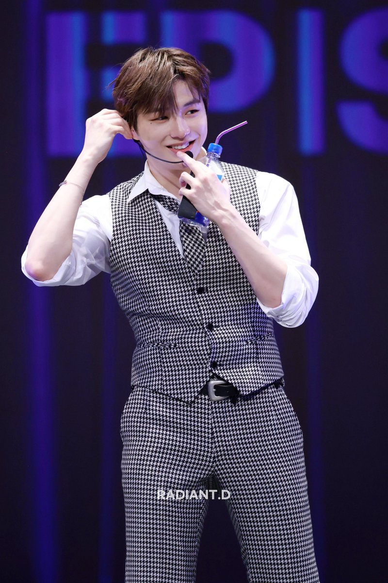 RADIANT_D's tweet photo. 250916 KANGDANIEL CONCERT <ACT : NEW EPISODE> IN SAN ANTONIO
- Preview

#강다니엘 #KANGDANIEL
#姜丹尼尔 #カンダニエル #คังแดเนียล https://t.co/PPaYDbff1N