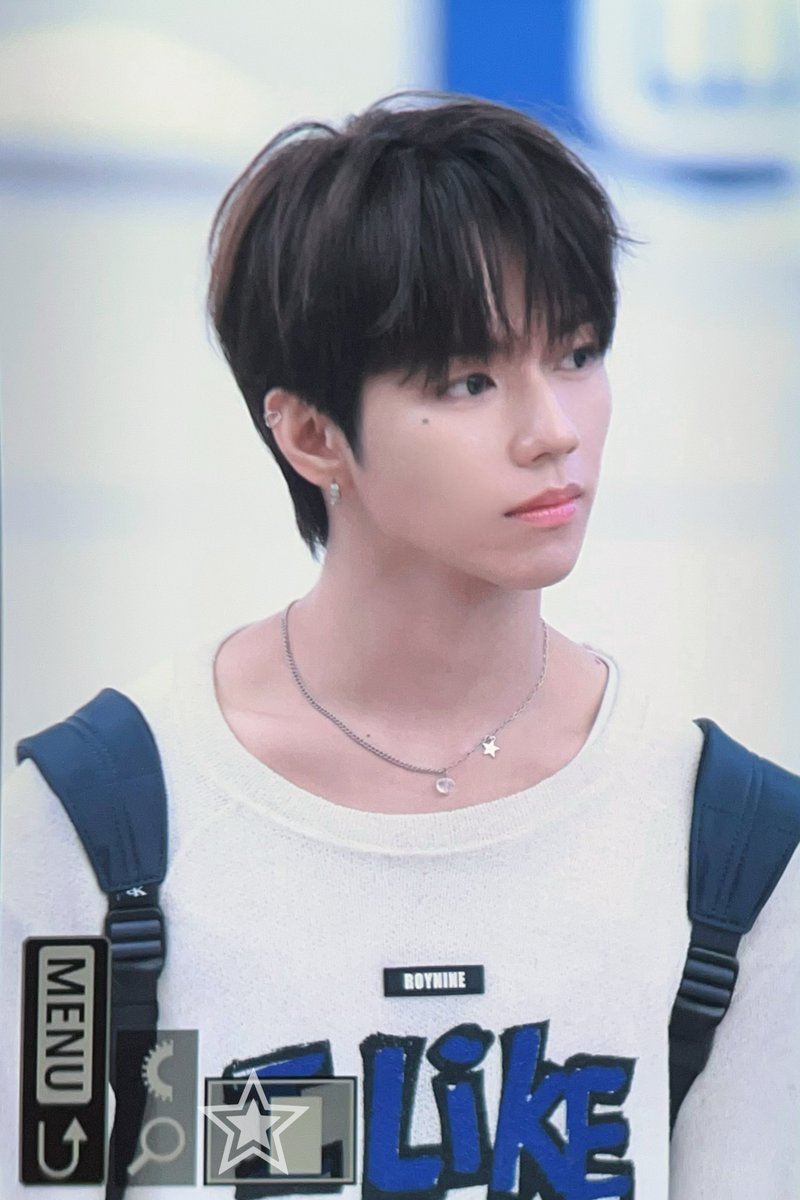 250918 ICN

#AHOF #아홉 
#제이엘 #JL #JLGaspar