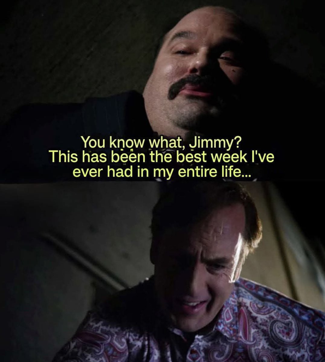 best of better call saul (@bestofsaulgood) on Twitter photo 