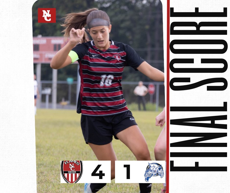 New Covenant Christian Athletics (@nccsflames) on Twitter photo 