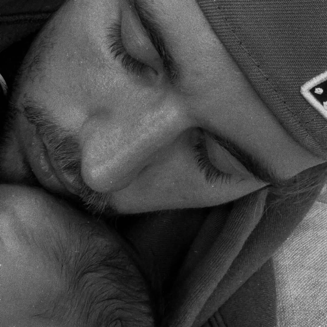 Nueva foto de Justin y Jack. 💙🩵