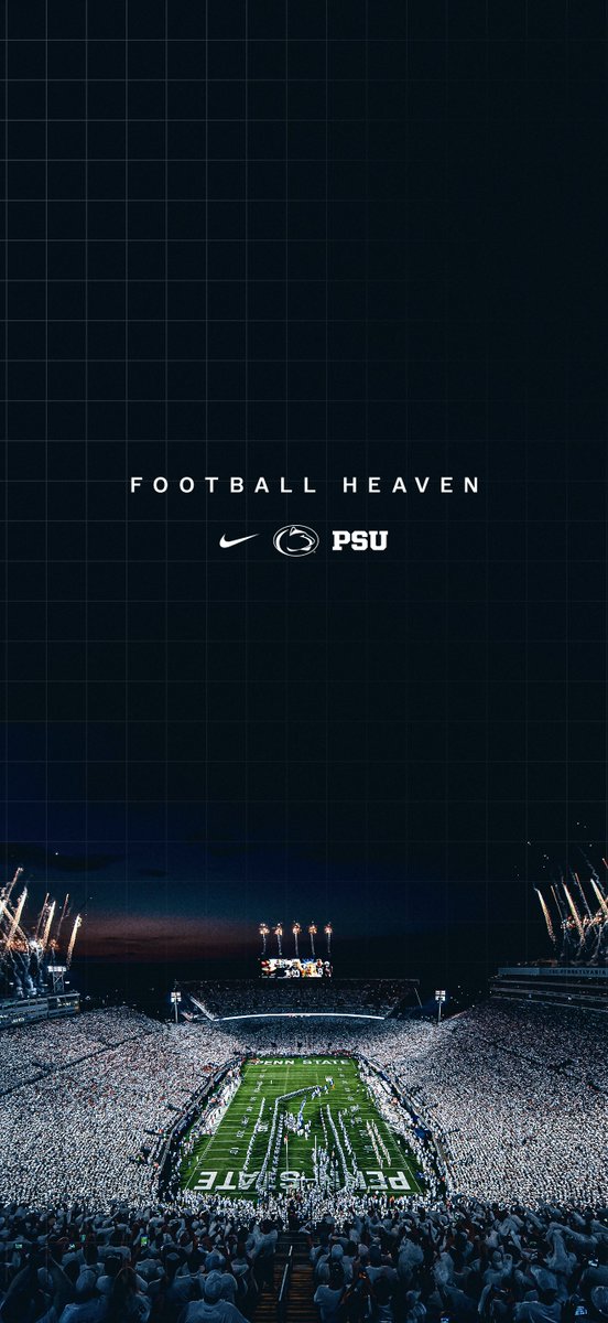 Some fresh Football Heaven wallpapers for your lock screens 📱🔒