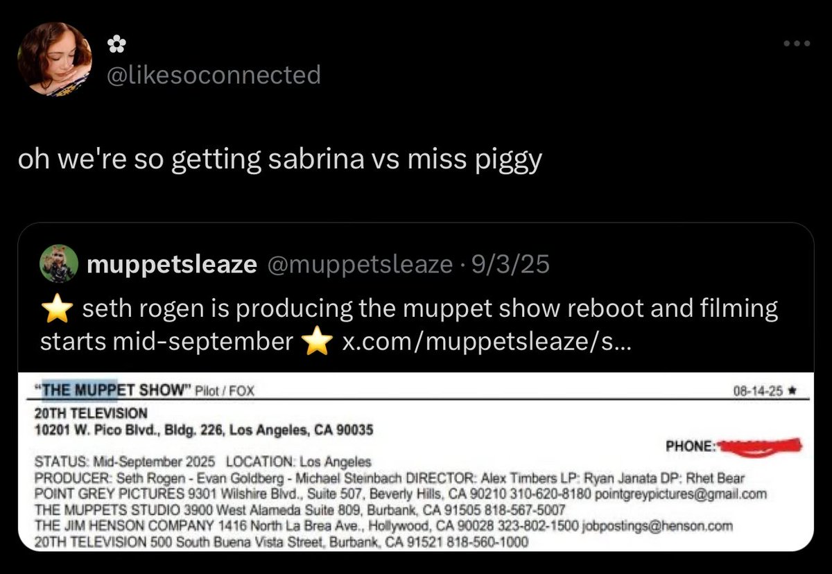 likesoconnected's tweet image. WHAT DID I SAY