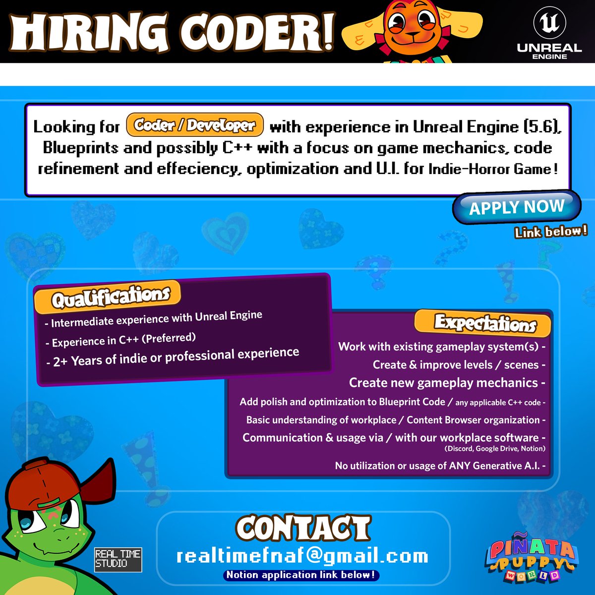 Real Time Studio tweet media