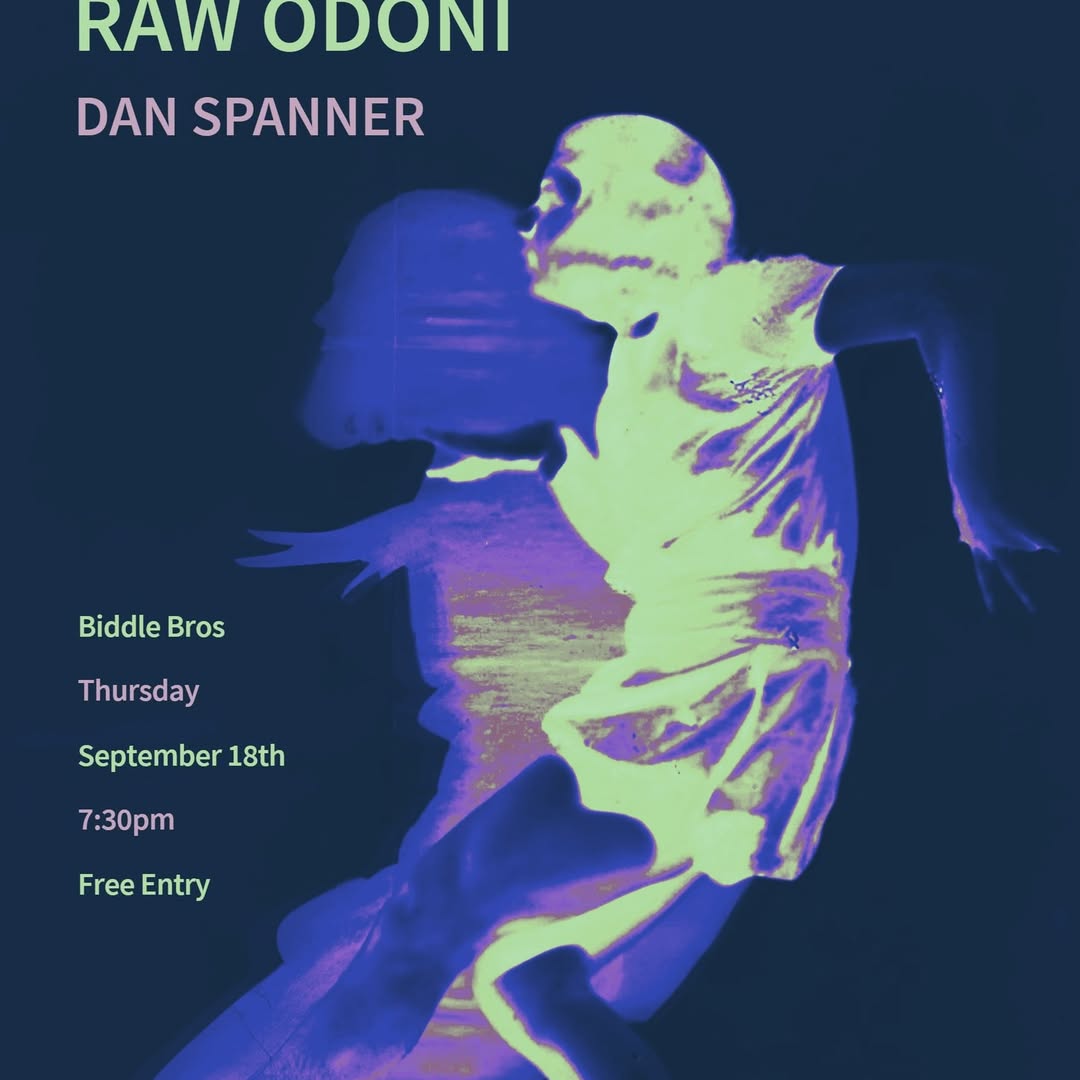 danspanner's tweet image. Solo gig at Biddles in Hackney! This Thursday 18th.... Come and see the pedals...