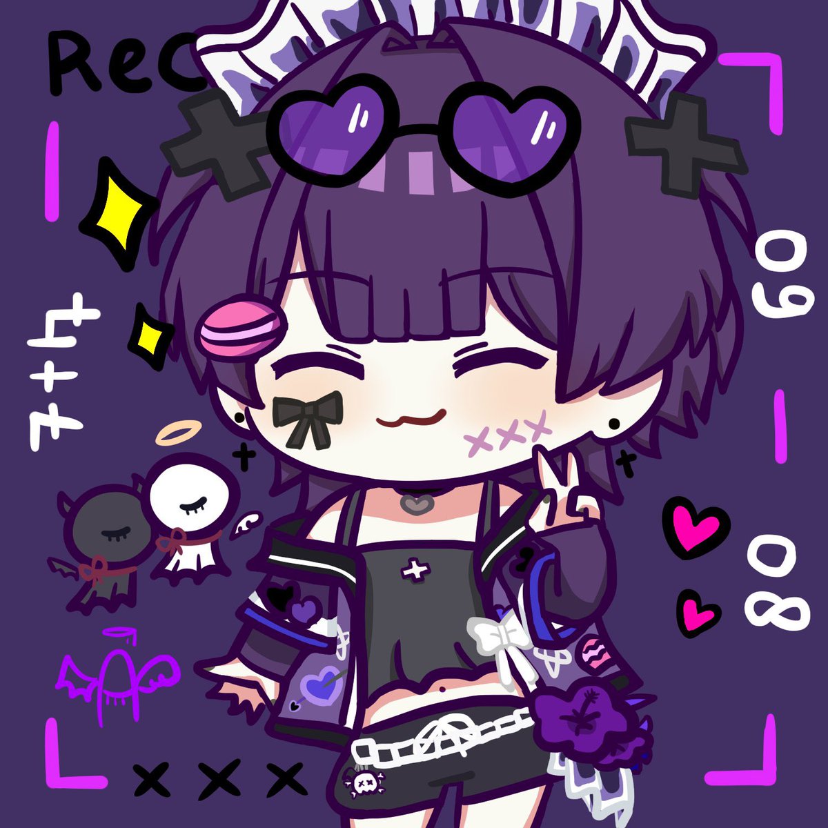 ୨୧┈┈┈┈┈┈┈┈┈┈┈┈୨୧

 ︎︎ ︎︎ #あまね誕生日2025 
 ︎︎ ︎︎ ︎︎ 残り2日だよ👾ᩚ

୨୧┈┈┈┈┈┈┈┈┈┈┈┈୨୧

おはリプ＆いいねで認知します✨️

#STPRBOYS
