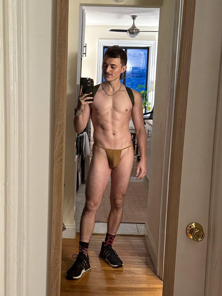 still stuck where the trade left me