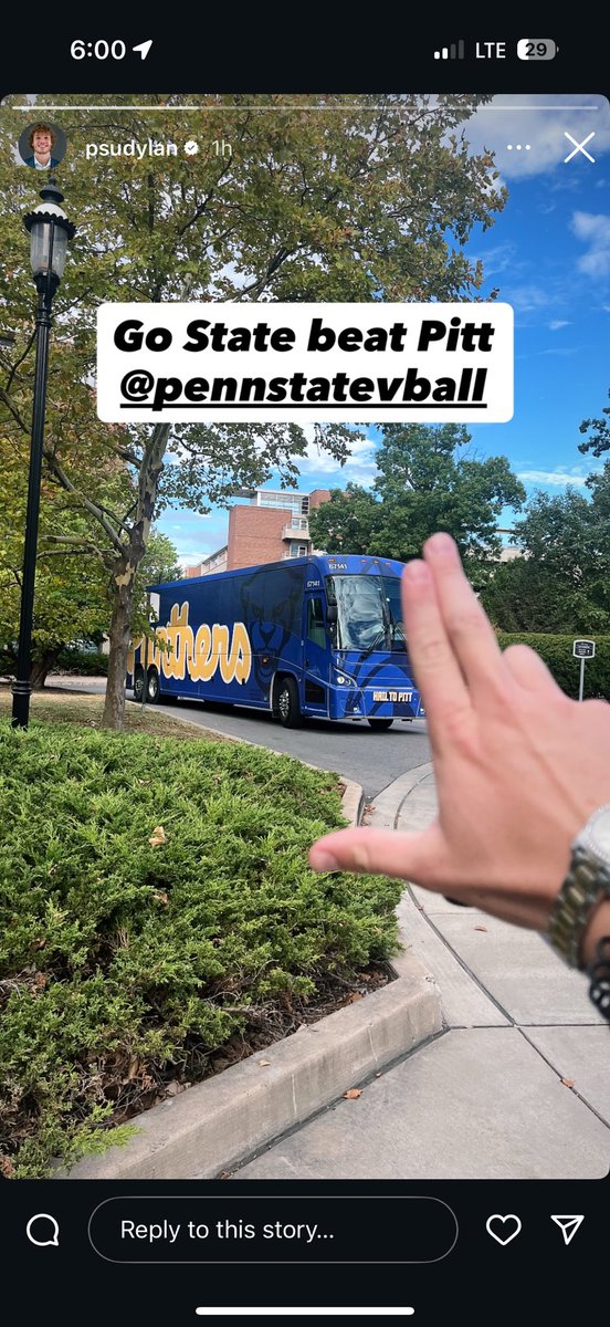 THE PENN STATE MAFIA tweet media