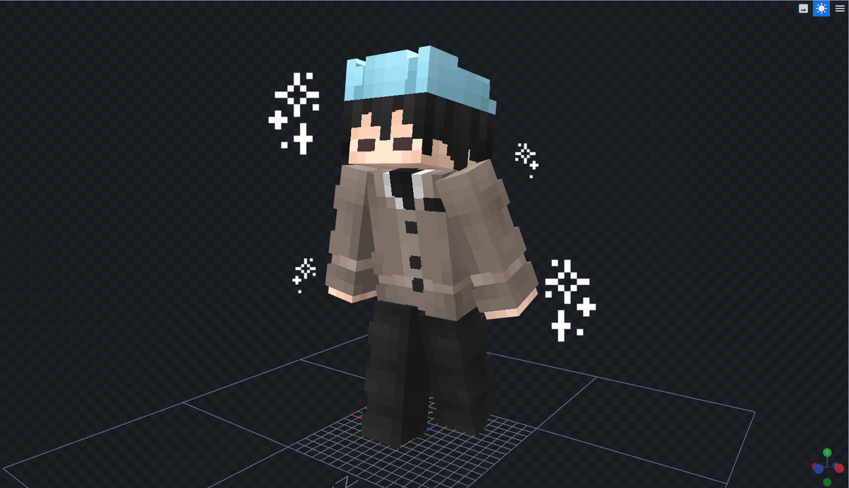 KiruGeek tweet media