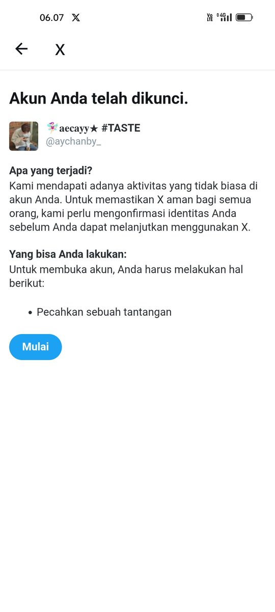 boleh minta tolong tag akun ku tidak?😓💔