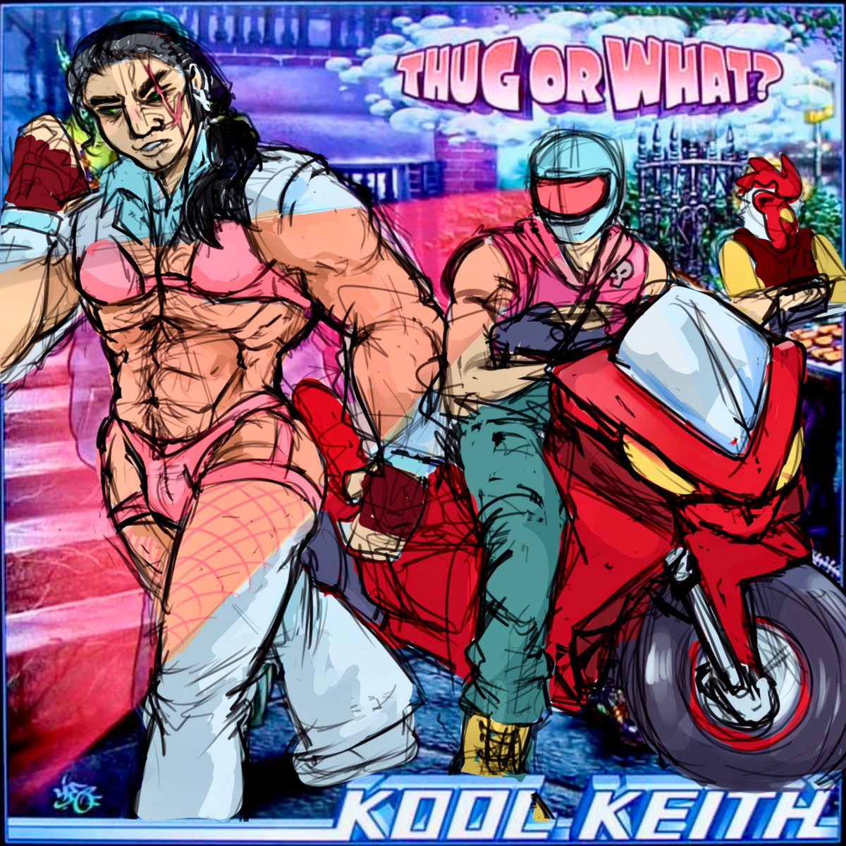 Blackwoodswhite (COMMS OPEN) tweet media