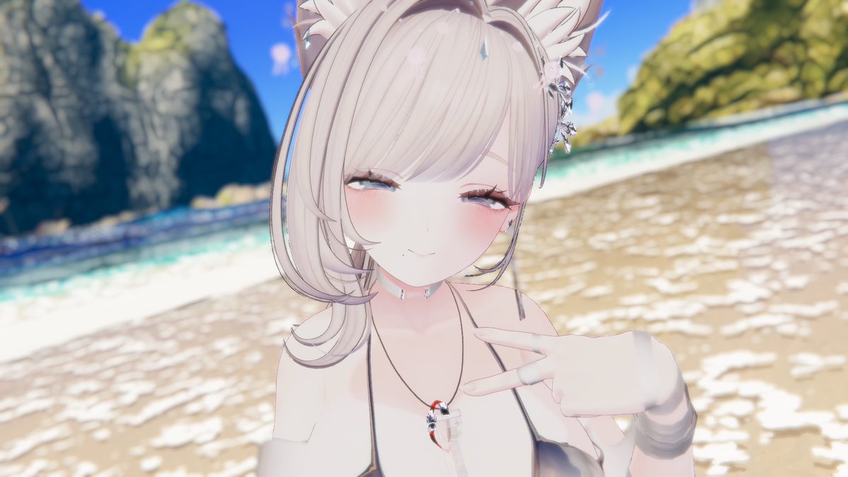 🏖