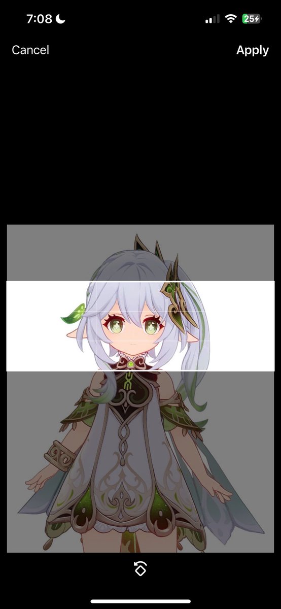 it won’t work on my page