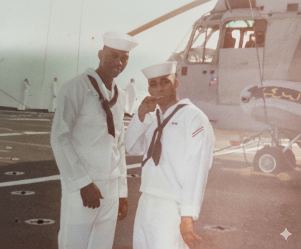 GeminiNorth's tweet image. 🚨Updated Enhanced! - "Pew Pew" #DesertDuck #USN #WhiteGhostOfTheArabianCoast #USSLaSalleAGF3 🥱😂🇺🇸💯