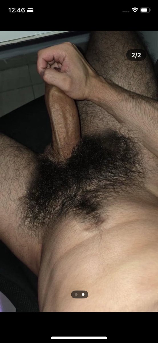 Mutnutcuck's tweet photo. #hairy #cock #uncut https://t.co/VT0SE6vQYm