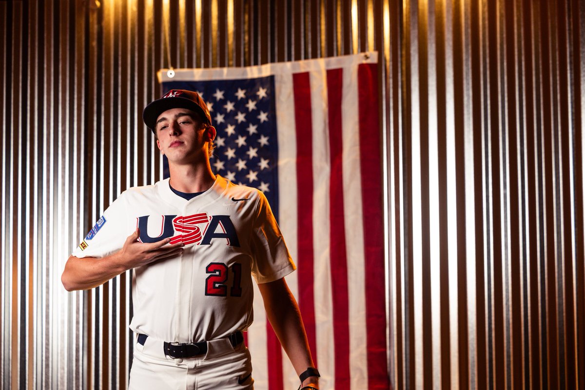 Big-time player, Big-time matchup.

Chakar gets the nod for today’s game against Mexico.