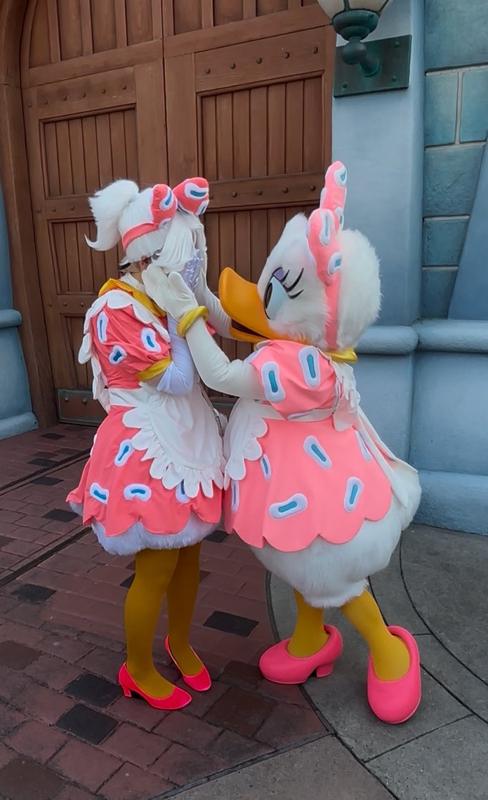 🛟 ナ ナ ル ド 🛟 (@donalddaisy77) / X
