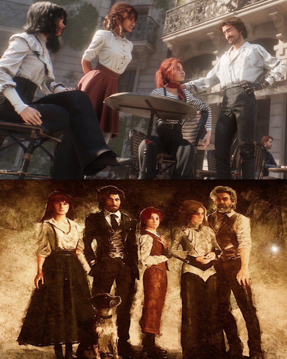 none of them deserved what they went through