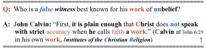 Arise_Israel's tweet photo. @thompsonb2569 Calvin's work was a work of *unbelief    ↓ https://t.co/bKaPSAJWT6