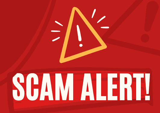 AFPEPtoken's tweet photo. ⚠️ Warning!
The page on OKX showing “Ancient FirePepe ( $AFPEP ) 👉
 https://t.co/igpqKDVZvr
 is FAKE (Scam!)

Always check the official contract & details ONLY at https://t.co/4qFRQfVJSf or https://t.co/fQXWcBw7Pa

Any other domain using our name, symbol, or logo is 100% SCAM! 🚫
#ScamAlert
#Scamsite #ScammedCrypto