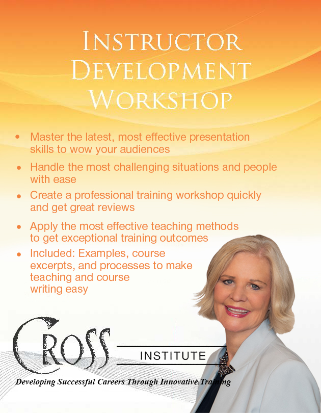 Carla Cross, Real Estate Author, Speaker, Trainer tweet media