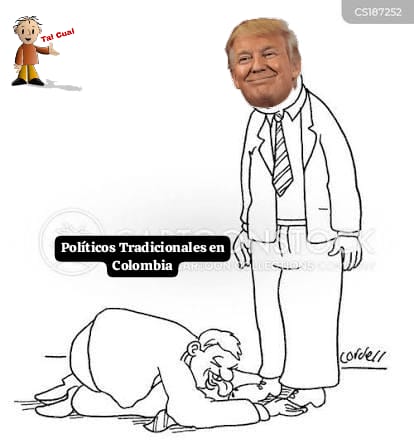 leparram's tweet photo. @CeDemocratico @POTUS @SecRubio @USEmbassyBogota @RepMariaSalazar @MarioDB @RepCarlos @RevistaSemana @BluRadioCo @NoticiasCaracol @elcolombiano https://t.co/3tyhFS2La9