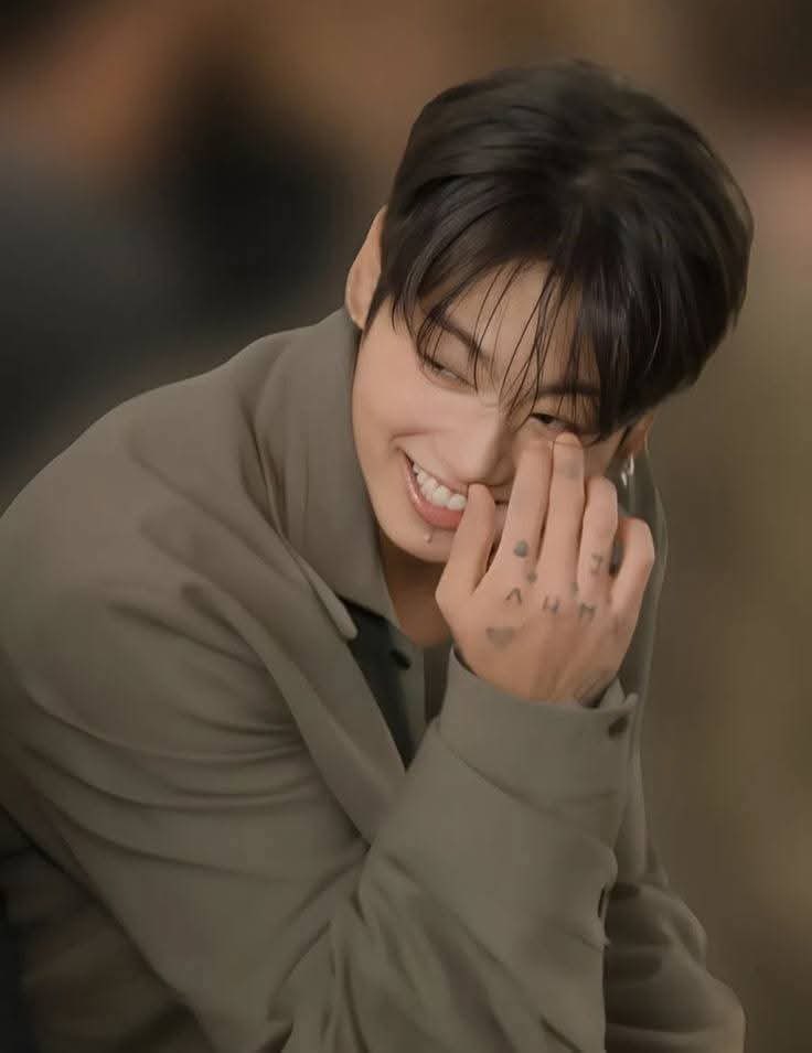 Gin (@ginjk97) on Twitter photo A Smile Worth a 1000 Words 💛 #정국
#NETIZENSCHOICE #JUNGKOOK for Asian Celebrity of the Year #ACOTY2025 #ACOTY2025JUNGKOOK <a href="/thenreport/">The Netizens Choice Magazine</a> A Smile Worth a 1000 Words 💛 #정국
#NETIZENSCHOICE #JUNGKOOK for Asian Celebrity of the Year #ACOTY2025 #ACOTY2025JUNGKOOK <a href="/thenreport/">The Netizens Choice Magazine</a>