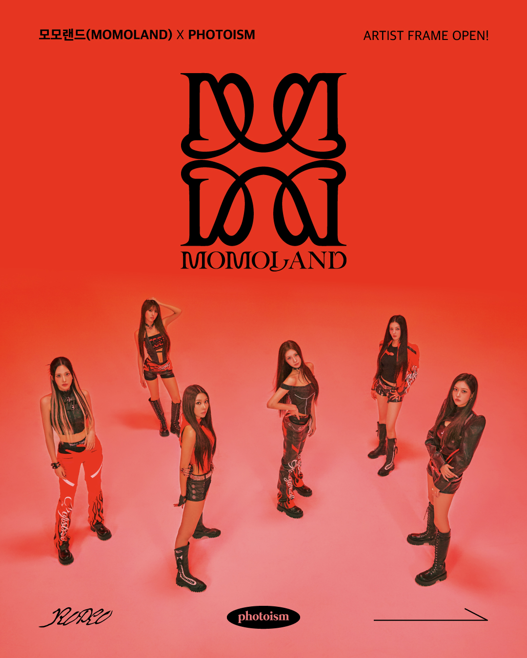 MOMOLAND JAPAN OFFICIAL (@MOMOLAND_japan) / X