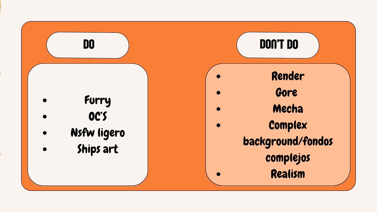 UnknownRandom -commission open- 🇪🇨 tweet media