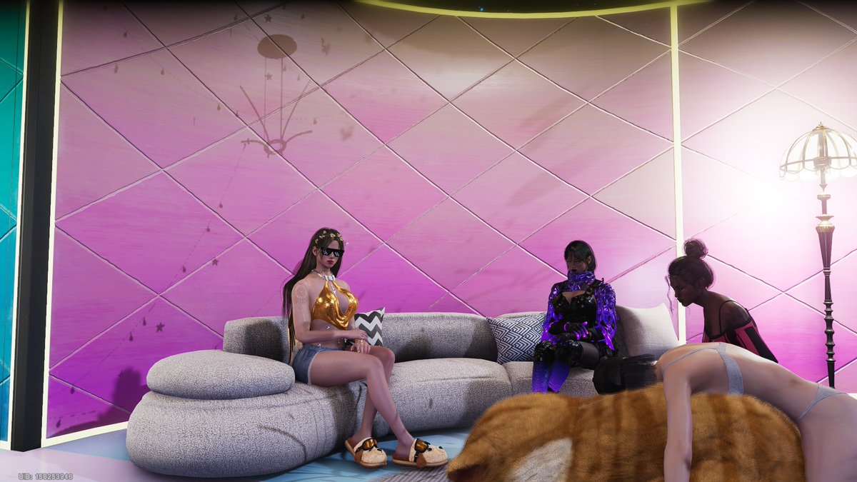 dnr_cs's tweet photo. Hello my friends hehe 🙃
#OnceHuman #OnceHumanMobile #OnceHumanConsole #OpenWorld #Survival #Gaming #VirtualPhotography #EndlessDream #StarfallInversion https://t.co/SnhRgVlFsP