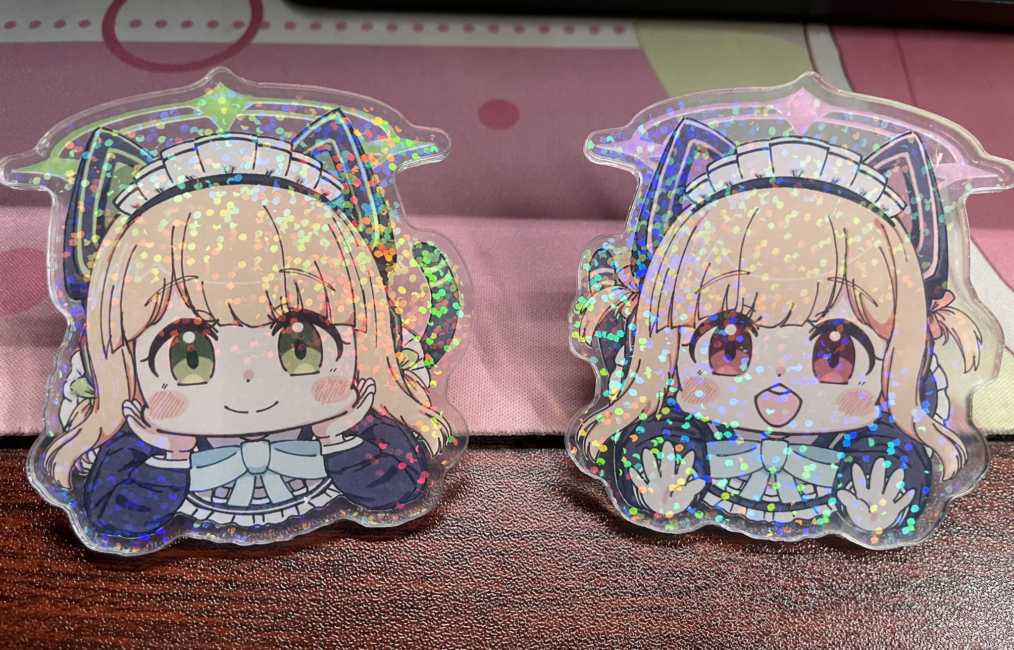 兎々ページ 蛇兎@GDD2【G32】 on X: 