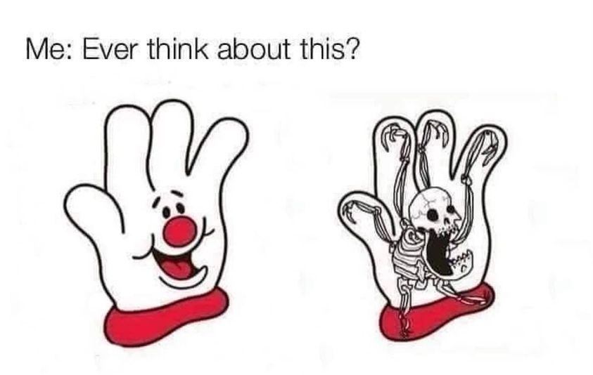 So thats how it works