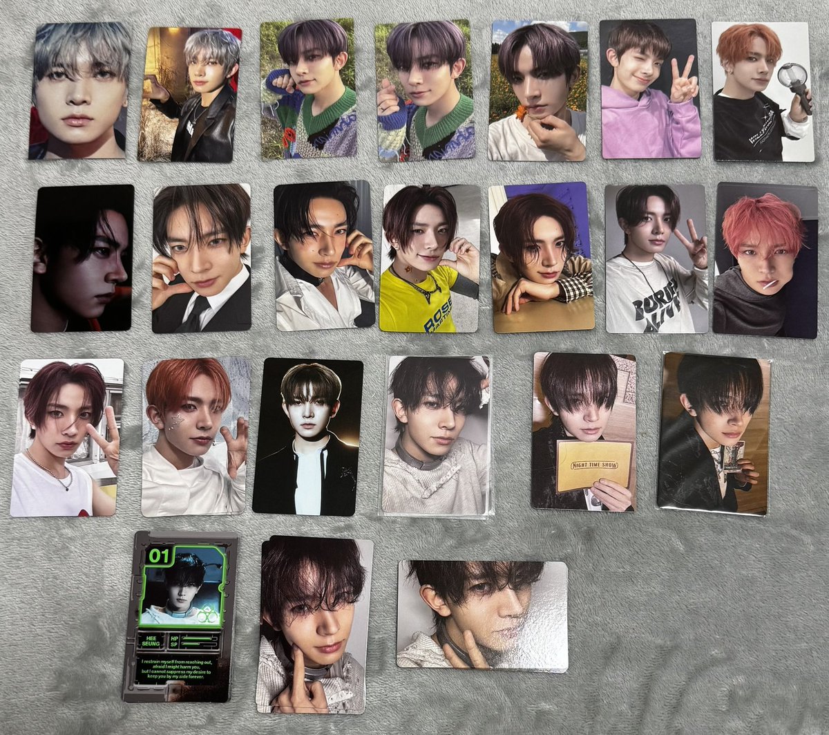 ^ᴗ ᴗ୨୧ tweet media