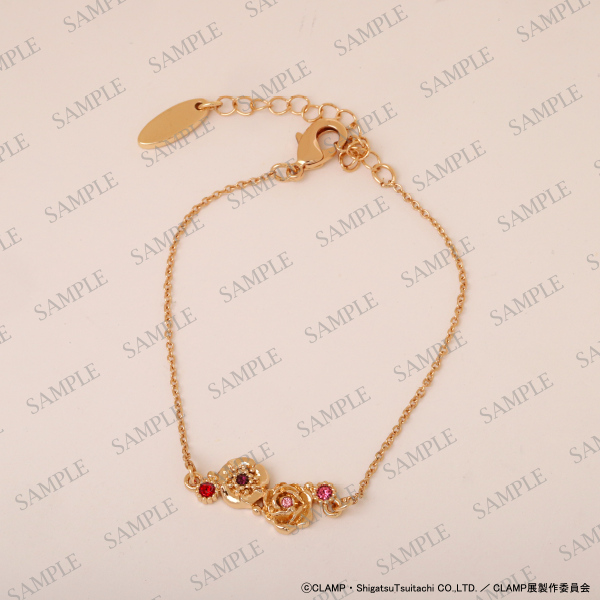 CLAMP展【公式】 tweet media