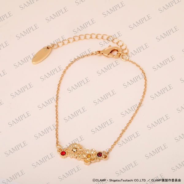 CLAMP展【公式】 tweet media