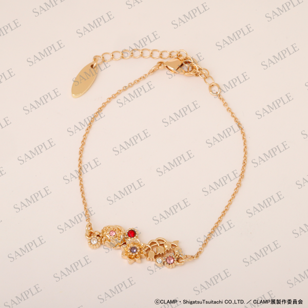 CLAMP展【公式】 tweet media