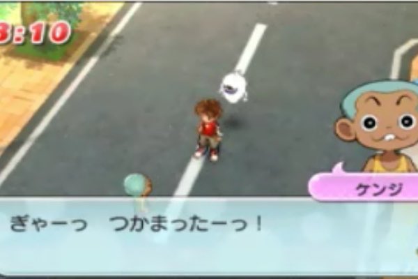 Kenjiyokai's tweet image. 