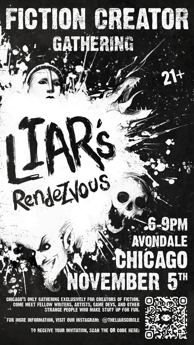 Tale Foundry tweet media