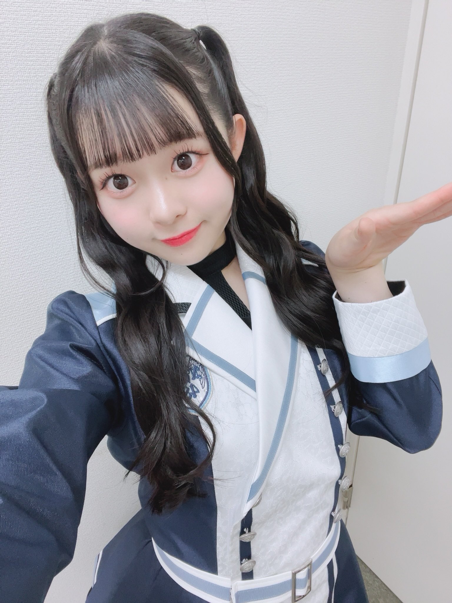 舟橋礼菜〔NMB48〕 (@0nya_48__) / X