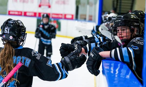 Ontario Minor Hockey tweet media