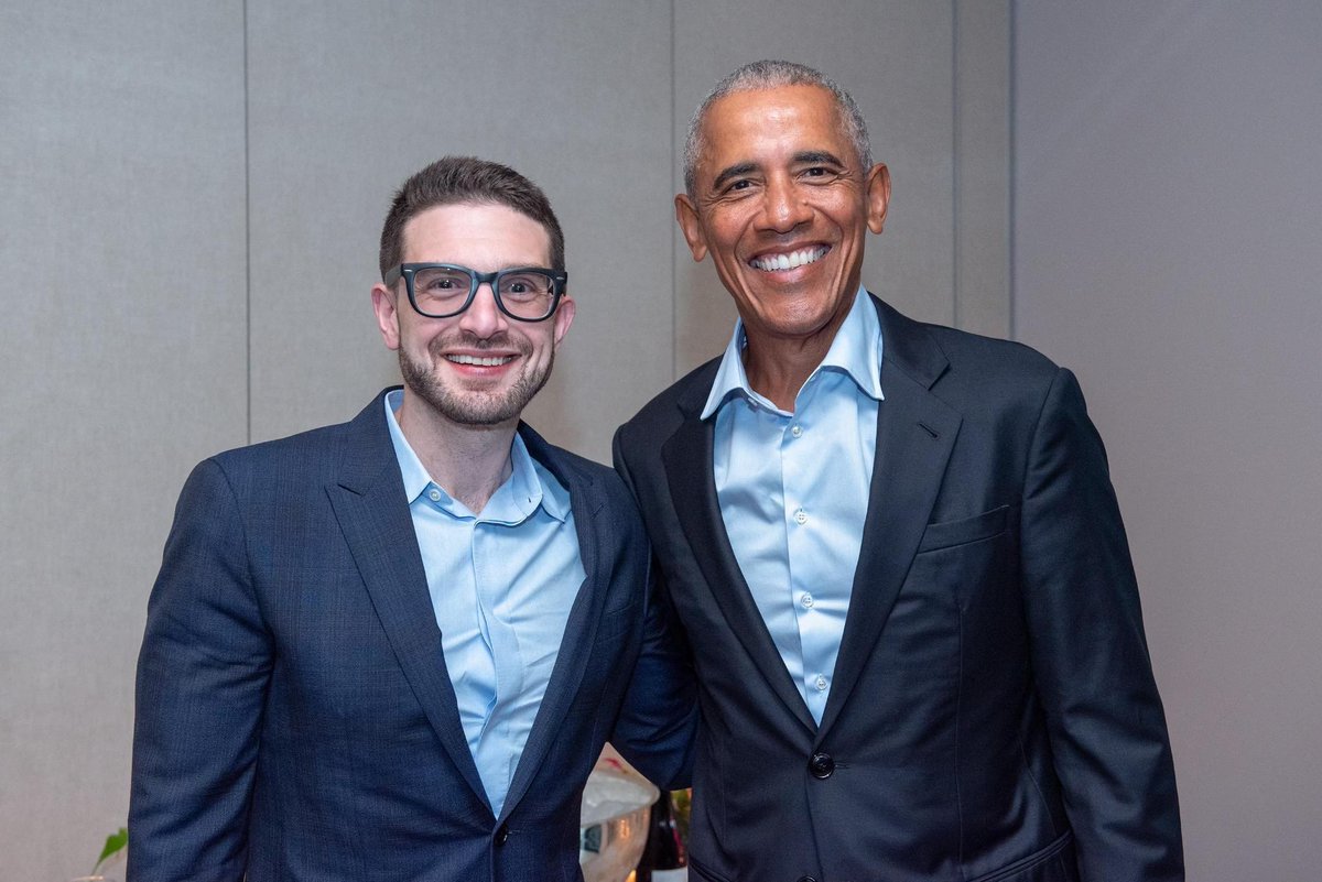 <a href="/BarackObama/">Barack Obama</a> He was attacked when he came down the escalator. And who attacked him 24 hrs a day for almost 9 years now. 

You expect him/us to not give it back!! Obummer you are the reason why we’re here TODAY! You ! POS 

Did you suck his👇🏻dic to? Like the limo driver in gurnee?