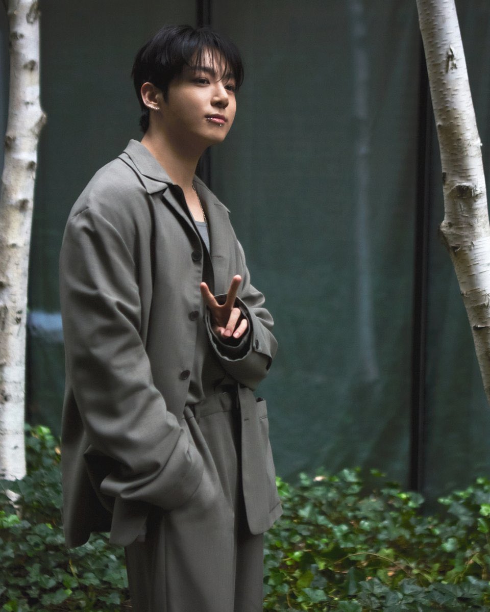 おはようございます☀️
今日は午後から☔️みたい
早めのお洗濯すませてよかった〜🫧
朝からグク見てきゅんきゅんしてます💜